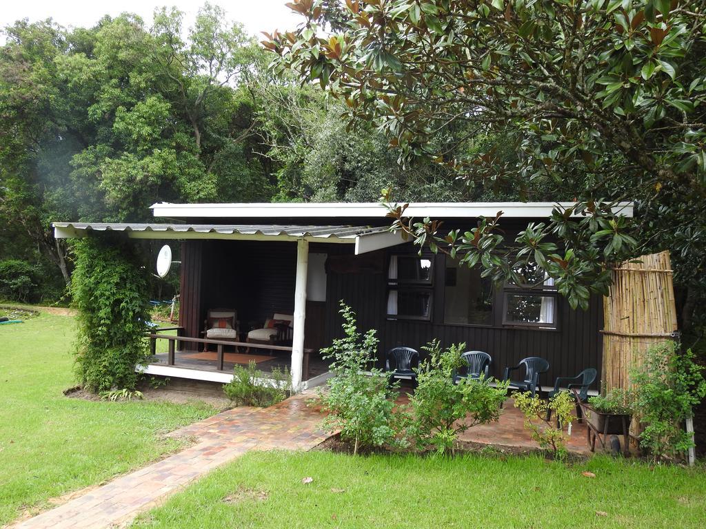 Natures Way Farm Cottage The Crags Dış mekan fotoğraf