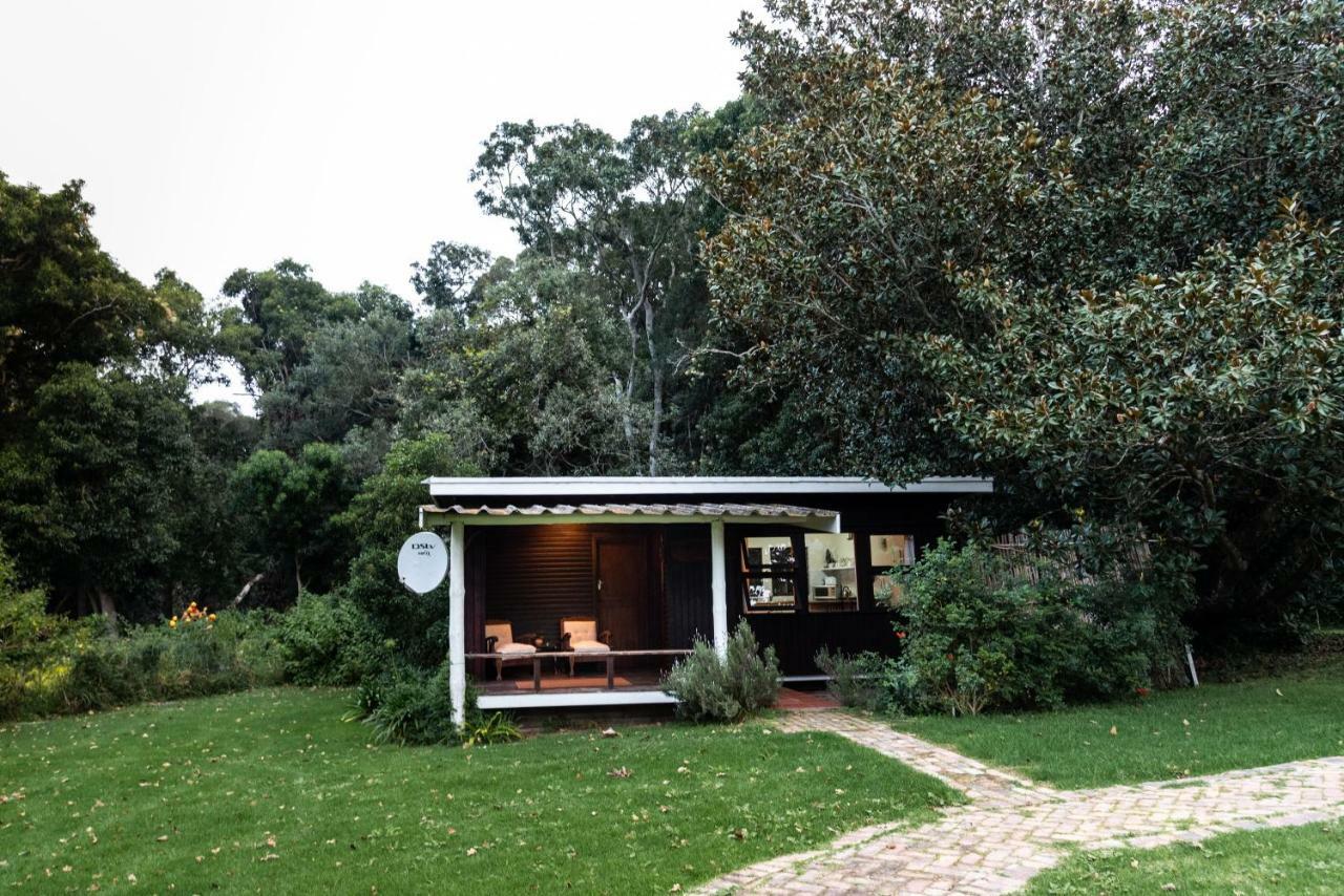 Natures Way Farm Cottage The Crags Dış mekan fotoğraf